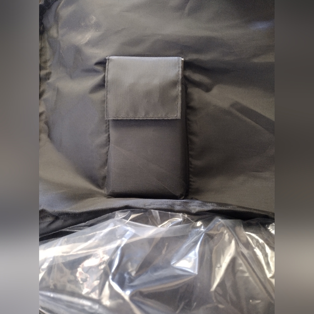 Brand New Heated Jacket Medium - Picture 9 of 11